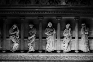 10 Lesser-Known Women Who Changed the Course of History