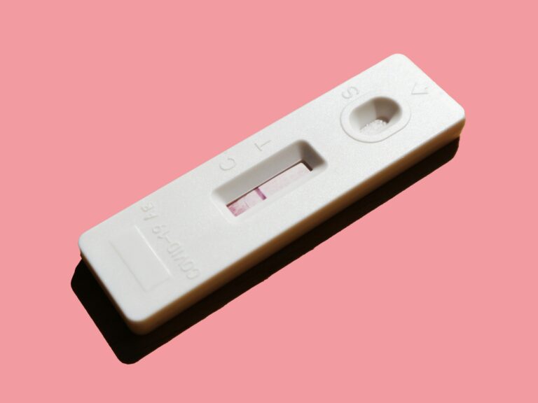 A Complete Guide to Reproductive Health for Women of All Ages