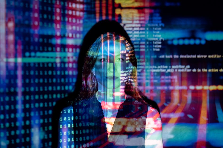Breaking the Code: Female Leaders in Tech Innovation