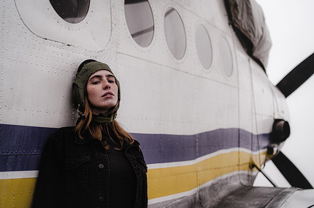 Celebrating Women Artists Who Altered the Art World