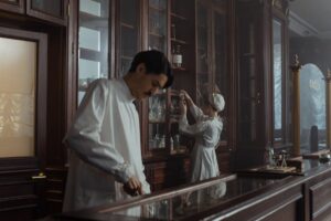 Trailblazers of Science: Women Who Made Breakthrough Discoveries