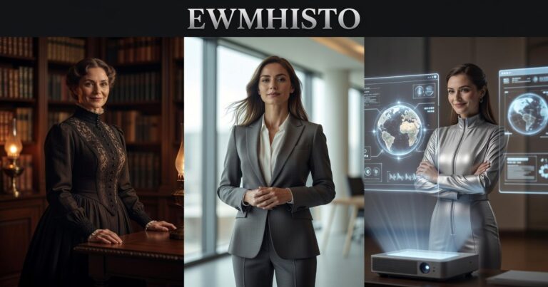 womanhood history ewmhisto