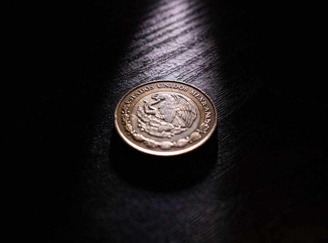 2100 pesos mexicanos a pesos chilenos