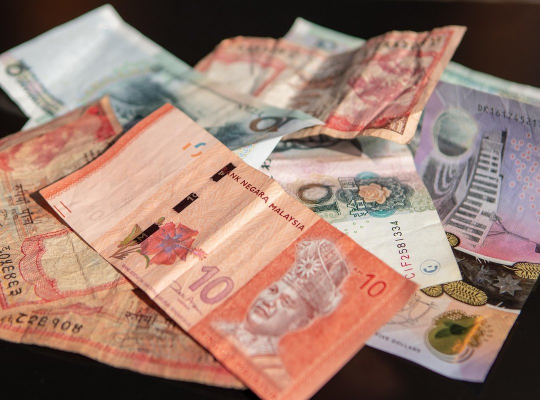 3500 ringgit berapa rupiah