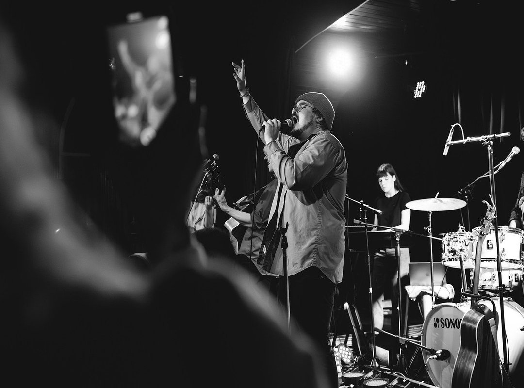 A Life Intentionally Lived Away from the Spotlight