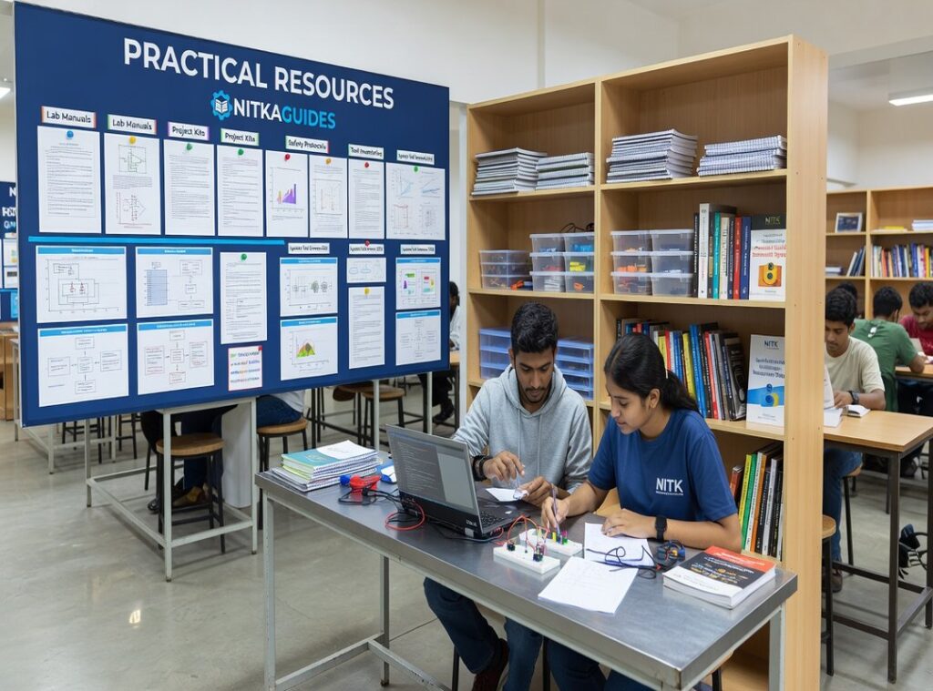 Handy Guides Nitkaguides