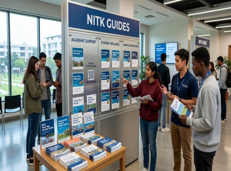 Helpful Guides Nitkaguides